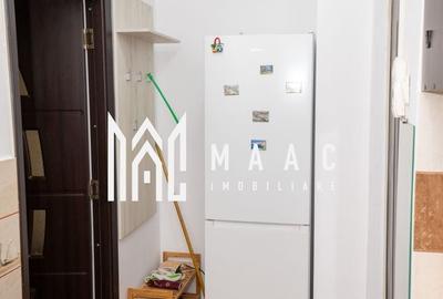 Apartament cu 2 camere semidecomandat în 1 Mai - 11