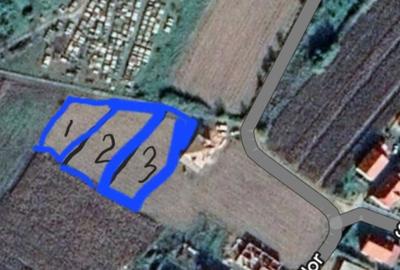 Spațiu comercial, în Botiz - 1