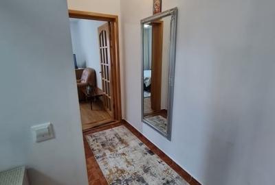 Garsonieră decomandată în Galata - 7