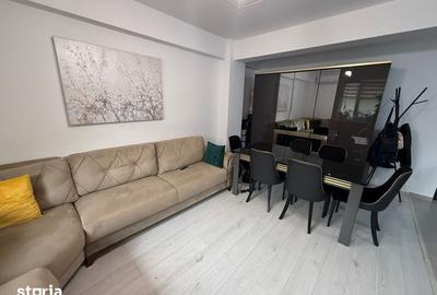 Apartament cu 3 camere decomandat în Miroslava - 3