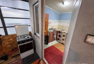 Garsoniera Berceni langa Metrou Dimitrie Leonida - 3