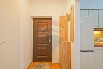 Comision 0%! Studio cu o terasa superba de 15mp, Sanpetru... - 13