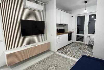 Aparatorii Patriei metrou - bloc nou --pet friendly - 1