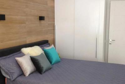 Apartament cu 2 camere decomandat în Obor