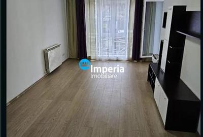 Apartament cu 2 camere decomandat, mobilat în Tătărași - 2