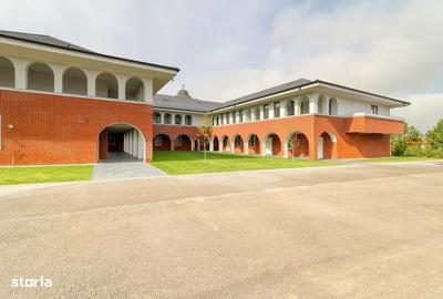 Tunari Park Rezidential - 1