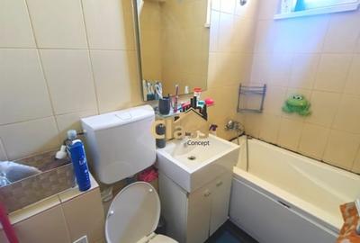 Apartament cu 3 camere semidecomandat, mobilat în Grigorescu - 9