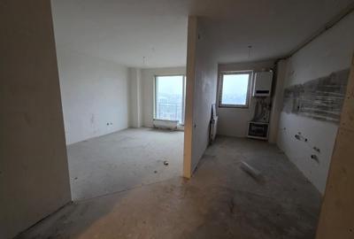 Apartament cu 2 camere semidecomandat în Gheorgheni - 3