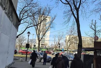 Spațiu comercial, de 38 mp, în Giurgiului - 3