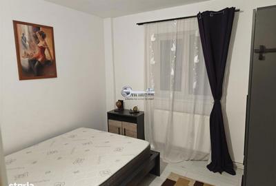 Apartament cu 2 camere semidecomandat, mobilat în Mircea cel Bătrân - 5