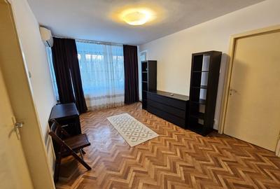 Apartament cu 2 camere semidecomandat, mobilat în Gorjului