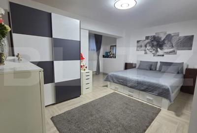 Apartament cu 3 camere decomandat, mobilat în Calea Severinului - 7