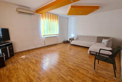 Vila individuala, suprafata totala teren 460 mp - 2