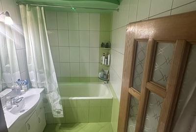 Apartament cu 2 camere decomandat în Gilău - 5
