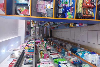 Spațiu comercial, de 110 mp, în Războieni - 1