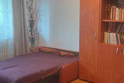 Garsonieră decomandată în Pantelimon - 3