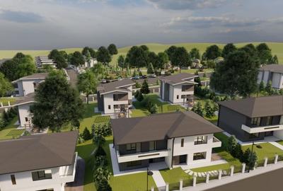 CASA PREMIUM CU 4 CAMERE TIP DUPLEX ,  PLATOU GALATA CASA PREMIUM CU 4 CAMERE TIP DUPLEX ,  PLATOU GALATA - 3