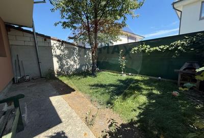 CASA  cu 5 camere de vanzare in Selimbar - 11