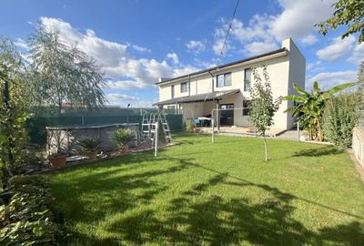 Duplex Dumbravita- Kids Park - 2