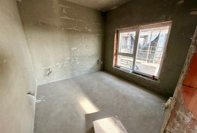 Casa noua P+1+M 6 cam. Util 164mp. Teren 250mp - 6