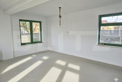 Casa P+1EM, 110 mp, zona Magnolia - 5