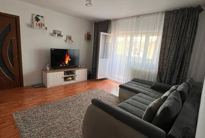Apartament cu 2 camere semidecomandat în Craiovița Nouă - 3