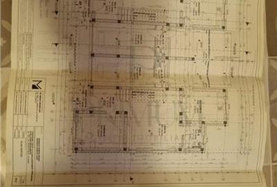 Duplex separat prin garaj - zona excelenta - toate utilitatile - asfalt - person - 3
