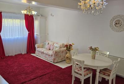 Casă cu 4 camere cu Teren 100 Mp în 1 Decembrie - 7