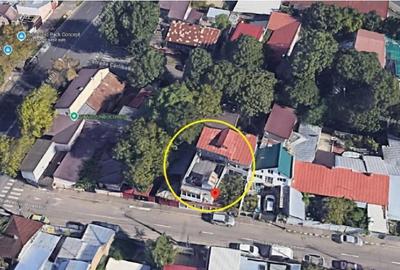 Casa si teren Cota parte 1/8, Bucuresti, ID: R2822095 - 12