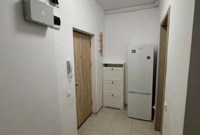 Garsonieră decomandată, mobilată în Drumul Taberei - 7