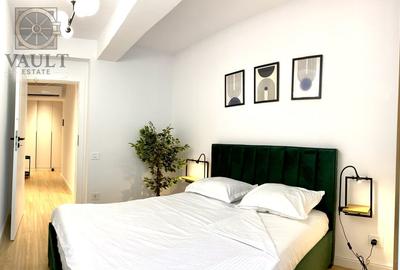 Inchiriere apartament 3 camere -Bloc NOU- Unirii Inchiriere apartament 3 camere -Bloc NOU- Unirii - 9