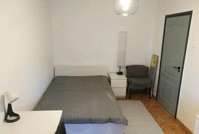 Inchiriez apartament 2 camere,proaspat renovat, in zona Borsec IuliusM - 6