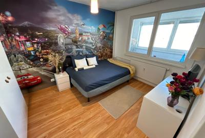 Dristor 2 Camere 10 Min Metrou 7 Min Parc IOR Instalatii Schimbate Parcare - 10