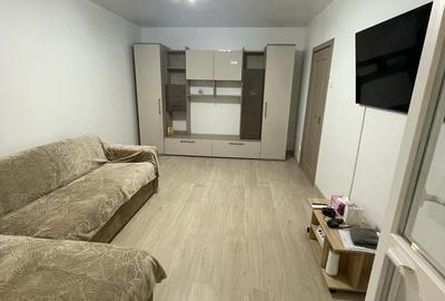 Apartament cu 2 camere decomandat în Doamna Ghica - 10