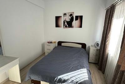Apartament cu 2 camere, mobilat în Central