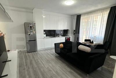 Apartament ultra-modern, 3 camere, 72 mp, zona AREX Apartament ultra-modern, 3 camere, 72 mp, zona AREX - 2