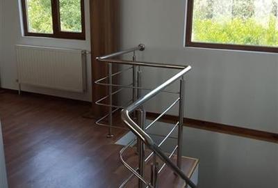 Vila de vanzare cu acces padure in spatele casei si aproape de centrul comercial - 22