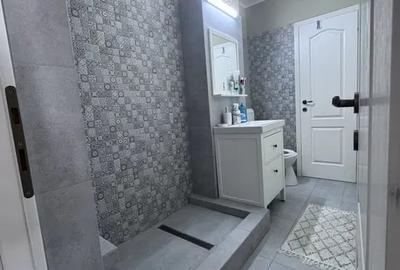 Apartament 2 camere, circular, 55 mp, ac, balcon, metrou, Dristor - 7