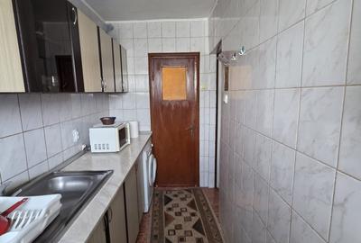 Apartament cu 2 camere semidecomandat, mobilat în Titan - 7