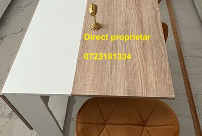 Apartament cu 2 camere semidecomandat în Runcu - 5