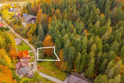 Teren de 908 mp, în Periferie - 4