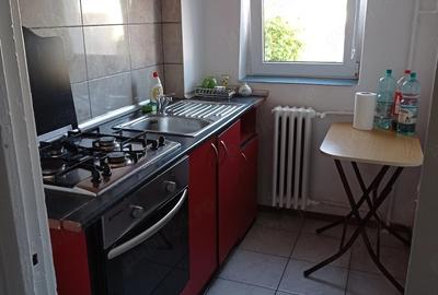 Apartament cu 2 camere semidecomandat în Trivale - 4