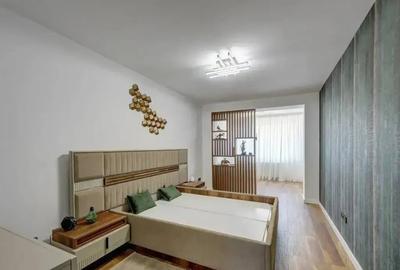 Apartament cu 2 camere decomandat în Voluntari - 10