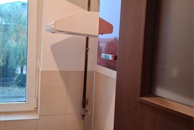 Apartament cu 2 camere decomandat în Central - 1