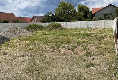 TEREN INTRAVILAN DE VÂNZARE 545 MP \ CARANSEBEȘ \ZONA RACOVIȚEI - 2