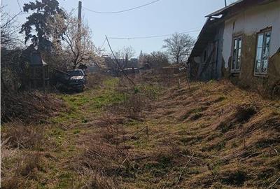 Teren Construcții intravilan de 83000 mp, în Vorovești - 6