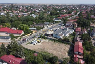 32.71ml deschidere la bulevadul 1 Mai / Comuna Berceni - 3