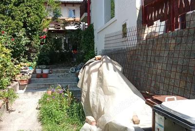 Casă cu 2 camere în Ultracentral - 10