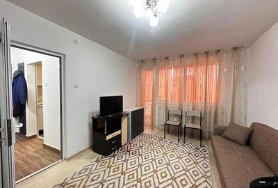 Apartament cu 2 camere semidecomandat în Central - 1