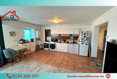 Apartament cu 3 camere decomandat în Alexandru cel Bun - 11